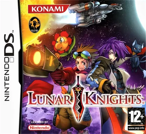 Lunar Knights (Europe) (En,Fr,De,Es,It)